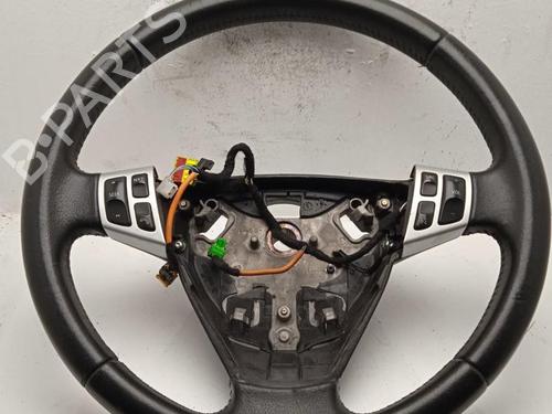 steering-wheel-saab-9-3-ys3d-12796743-1998-1999-2000-2001-2002-2003-4315715 main image