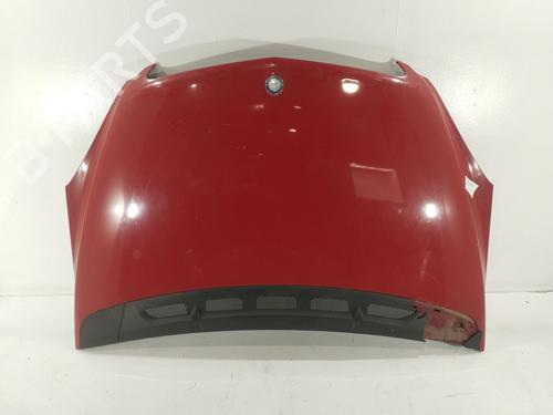 Used Hood Hood MERCEDES-BENZ B-CLASS Sports Tourer (W245) B 180 CDI (245.207) (109 hp) 22522554 22522554