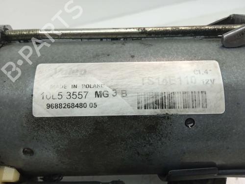 Starter CITROËN C4 CACTUS  | BP24592740M8  - Image 6