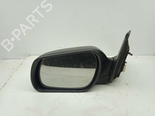 Used Left mirror MAZDA 3 (BK) 1.6 MZ-CD (90 hp) 16259365