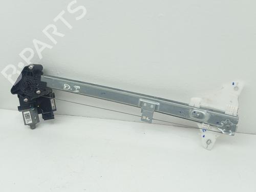 Front left window mechanism HYUNDAI i20 III (BC3, BI3) 1.2 | BP40012543C22 - Image 3