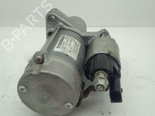 Starter MERCEDES-BENZ A-CLASS (W177) A 220 d (177.014) | BP20647445M8