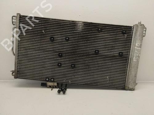 Used AC radiator AC radiator MERCEDES-BENZ C-CLASS (W203) C 220 CDI (203.006) (136 hp) 21570352 21570352