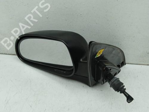 Retrovisor esquerdo DAEWOO LACETTI Hatchback (KLAN) 1.4 (95 hp) 4338321