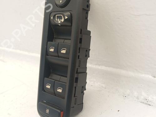 Left front window switch PEUGEOT 807 (EB_) 2.0 HDI | BP33748095I27 - Image 2