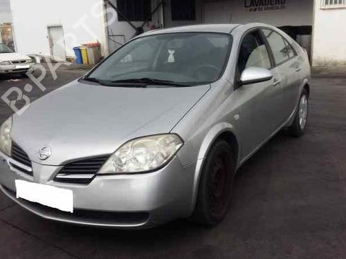 Left front driveshaft NISSAN PRIMERA Hatchback (P12) 1.9 dCi | BP5099589M38  - Image 5