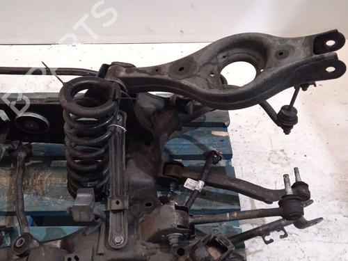 Rear axle HYUNDAI GENESIS Coupe 3.8 | BP34632768M2 - Image 4