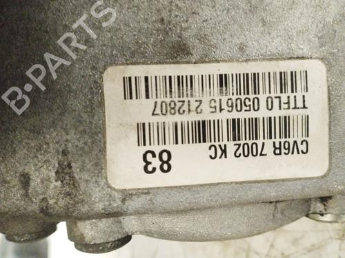 Getriebe für Getriebe FORD C-MAX II (DXA/CB7, DXA/CEU) 1.0 EcoBoost (125 hp) 39683941 39683941