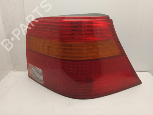 Used Right taillight VW GOLF IV (1J1) 1.6 16V (105 hp) 4297423