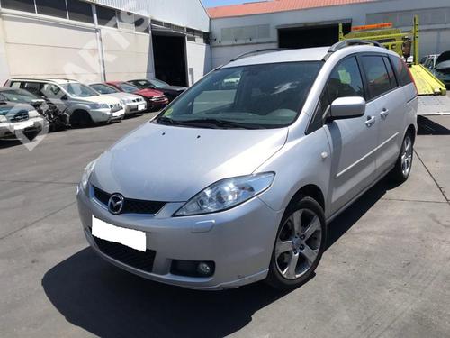 Used Parts MAZDA 5 (CR)  2.0 CD (CR19)  1180900