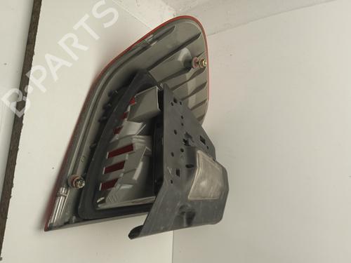 Right taillight BMW 3 (E46) | BP11148909C35