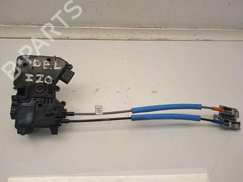 Used Front left lock HYUNDAI KONA (OS, OSE, OSI) [2017-2023]  12447027