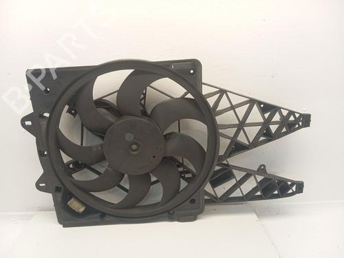Used Radiator fan Radiator fan 39102733 39102733