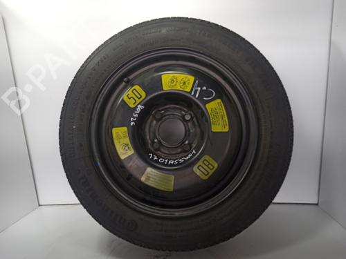 Used Jack Kit CITROËN C-ELYSEE (DD_) 1.6 BlueHDi 100 (99 hp) 23859730