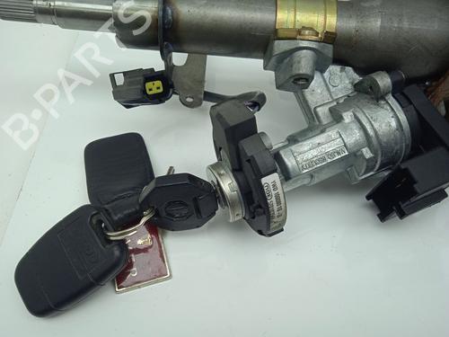 Steering column MG MG TF 115 | BP39245988M21 - Image 8