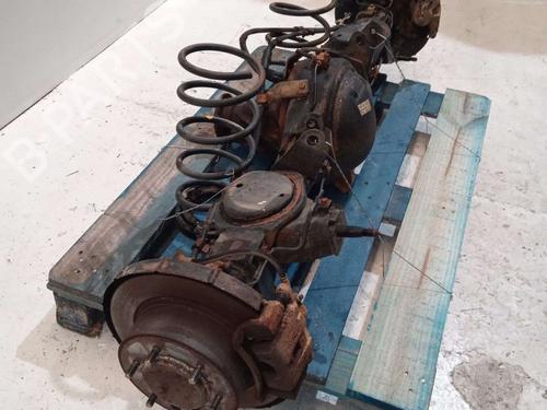 Used Rear axle Rear axle HYUNDAI TERRACAN (HP) [2001-2008] 33048348 33048348