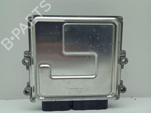 Engine control unit (ECU) PEUGEOT 2008 I (CU_) 1.2 THP 110 / PureTech 110 | BP40012482M57 - Image 4
