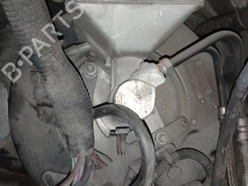 Used Servo brake Servo brake 16697764 16697764