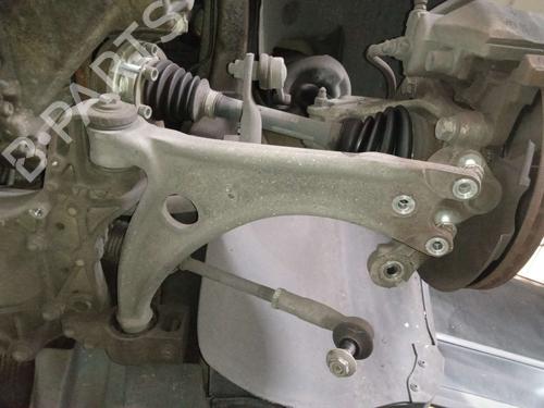 Used Left front suspension arm VW PASSAT B6 (3C2) 2.0 TDI 16V (140 hp) 16676088