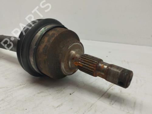 Left front driveshaft CITROËN C5 II (RC_) 1.6 HDi (RC8HZB) | BP4277409M38 - Image 2