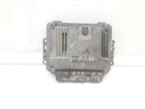 Used Engine control unit (ECU) RENAULT LAGUNA II (BG0/1_) 1.9 dCi (BG08, BG0G) (120 hp) 11148710
