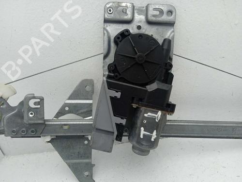 Rear left window mechanism PEUGEOT 307 SW (3H) 1.6 16V | BP4324986C24