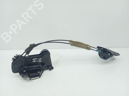 Used Front left lock TOYOTA PRIUS PLUS (_W4_) 1.8 Hybrid (ZVW40W, ZVW41W) (136 hp) 32504639