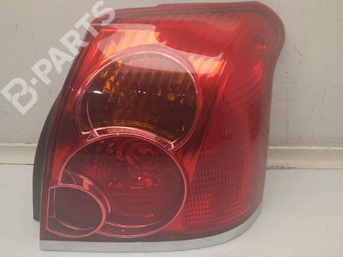 Used Right taillight Right taillight TOYOTA AVENSIS (_T25_) [2003-2008] 11155406 11155406