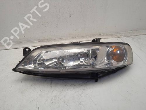 Used Left headlight Left headlight OPEL VECTRA B (J96) 1.6 i 16V (F19) (100 hp) 11165053 11165053