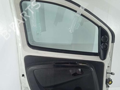 Left front door CITROËN NEMO MPV 1.3 HDi 80 | BP40095629C2 - Image 4