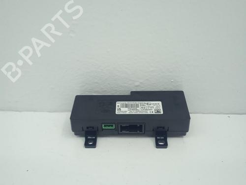 Used Electronic module CITROËN C4 III (BA_, BB_, BC_) 1.2 PureTech 130 (BAHNSA, BAHNSB) (130 hp) 32388249