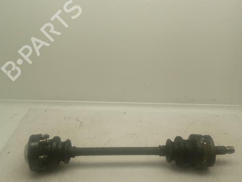 Used Left rear driveshaft MERCEDES-BENZ CLK (C208) CLK 230 Kompressor (208.347) (193 hp) 4314714