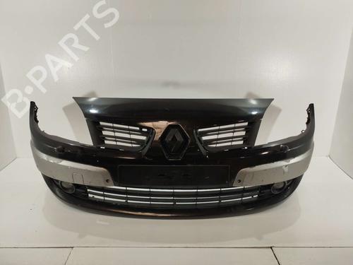 Used Front bumper RENAULT GRAND SCÉNIC II (JM0/1_) [2004-2009]  31615400