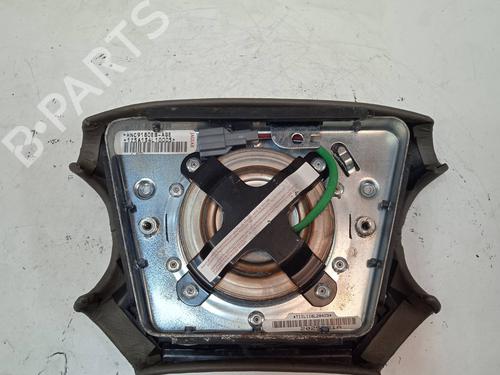 Driver airbag JAGUAR XJ (X308) | BP4766886C9