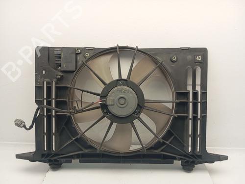 radiator-fan-toyota-auris-_e15_-2006-2007-2008-2009-2010-2011-2012-2013-34369540 main image