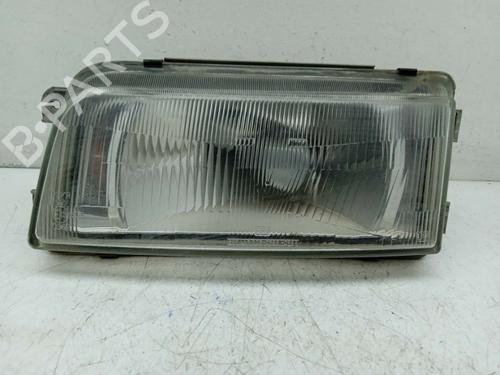 Used Left headlight HYUNDAI H-1 Van (A1) [1997-2008]  12395579
