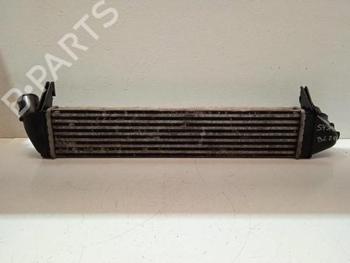 Intercooler DACIA SANDERO II 1.5 dCi 75 / Blue dCi 75 (B8JW, B8M4, B8AH, B8M7, B8M6) (75 hp) 4307467