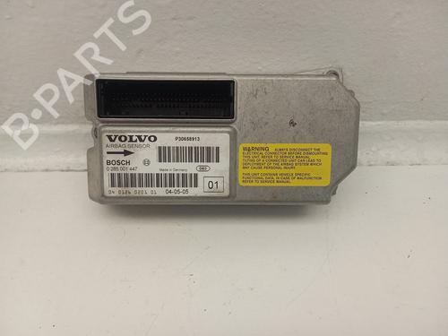 Airbag styreenhed VOLVO XC90 I (275) [2002-2015]  31617958