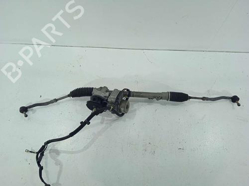 Used Steering rack Steering rack PEUGEOT 208 I (CA_, CC_) [2012-2021] 31633435 31633435