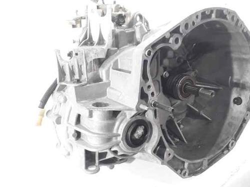 Used Gearbox Gearbox HYUNDAI ACCENT III (MC) 1.5 CRDi GLS (110 hp) 4348198 4348198