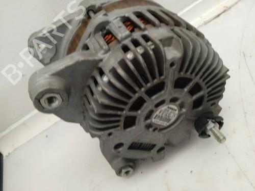 Alternator NISSAN X-TRAIL II (T31) | BP11160925M7