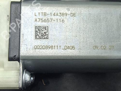 Rear right window mechanism FORD PUMA (J2K, CF7) 1.0 EcoBoost | BP31620266C25 