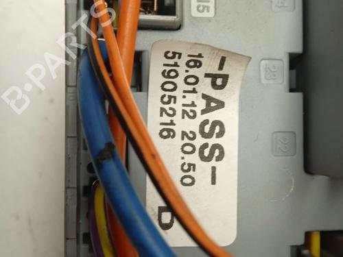 Fuse box PEUGEOT BIPPER (AA_) | BP36049582E1 - Image 3