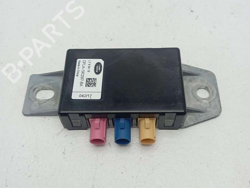Used Electronic module LAND ROVER DISCOVERY SPORT (L550) [2014-2026]  19496979