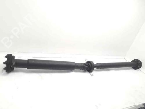 Used Driveshaft Driveshaft BMW 1 (E81) [2006-2012] 12321445 12321445