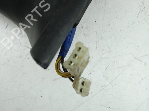 Used Right mirror KIA JOICE (MTE1P) [2000-2003]  4315980