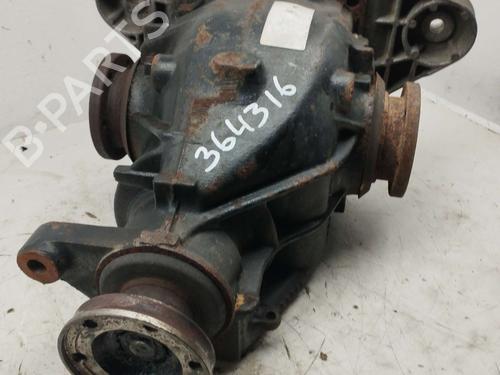 Used Rear differential Rear differential BMW 5 (E39) 528 i (193 hp) 4264457 4264457