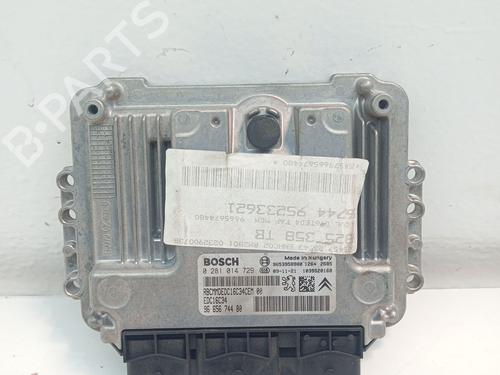 Used Engine control unit (ECU) Engine control unit (ECU) 35793769 35793769