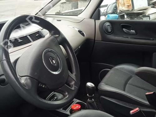 Starter RENAULT ESPACE IV (JK0/1_) 2.2 dCi (JK0H) | BP11167664M8  - Image 6