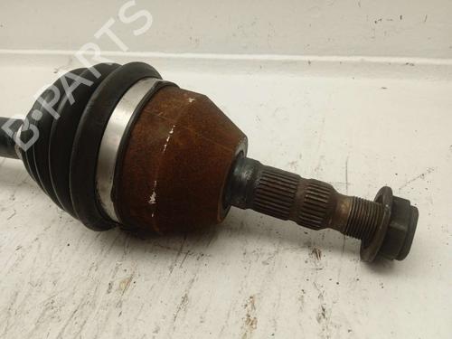 Right front driveshaft OPEL ASTRA H (A04) 1.7 CDTI (L48) | BP4327535M39 - Image 3